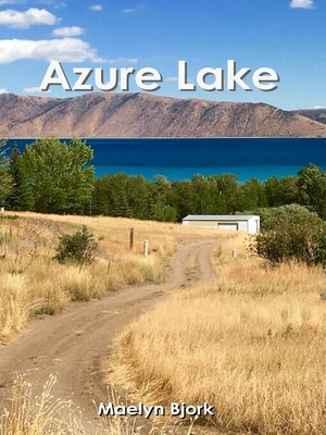 cover image of Azure Lake